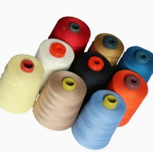 Meta-Aramid Heat Protection Sewing Thread