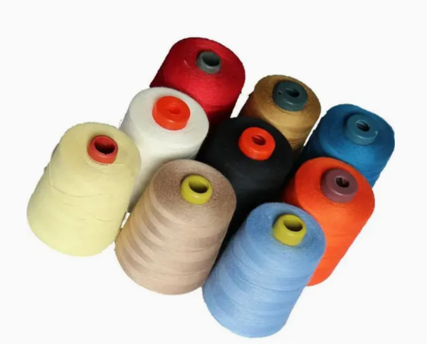 Meta-Aramid Heat Protection Sewing Thread