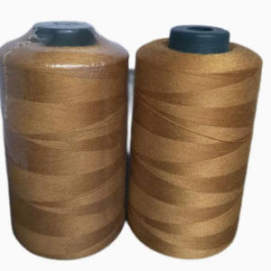 Meta-Aramid Sewing Thread for Fire Retardant Garment Cloth