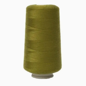 High Strenght, Anti Cutting and Fireproof Meta-Aramid Thread Yarn for Sewing Garment, Workwear, Cloth in Different Colors
