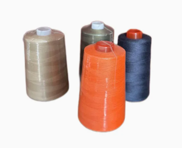 100% Meta-Aramid Thread Yarn for Sewing