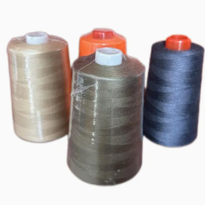 Durable Meta-Aramid Thread for Heat Resistance