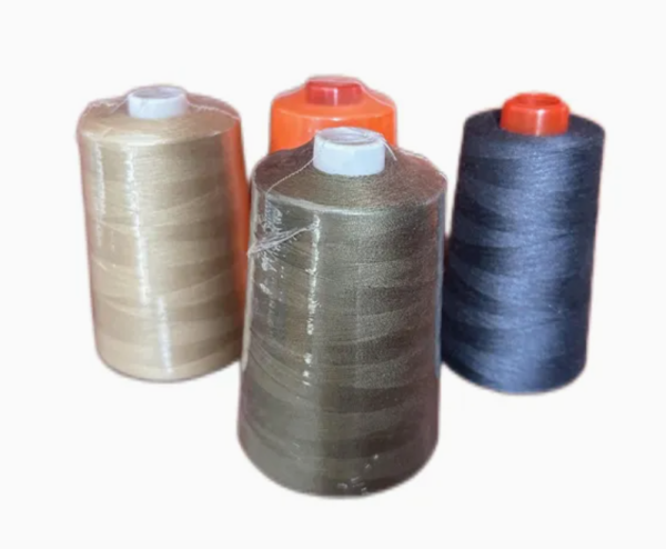 Durable Meta-Aramid Thread for Heat Resistance