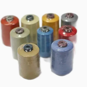 Heat Resistant Meta-Aramid Thread for Sewing