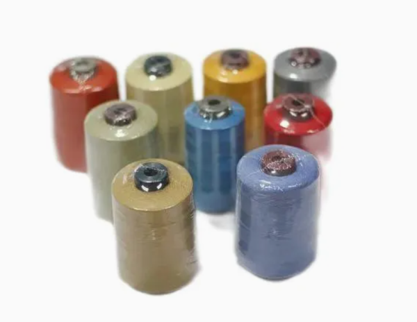 Heat Resistant Meta-Aramid Thread for Sewing
